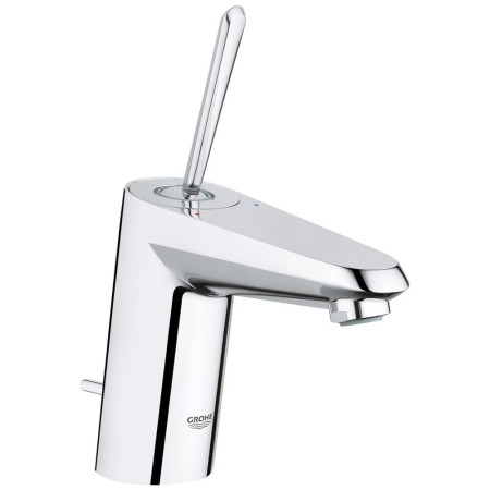 Robinet de lavabo monocommande GROHE Eurodisc Joy taille S