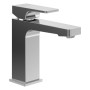 Villeroy & Boch Architectura Square Einhebel-Waschtischarmatur - Detailansicht