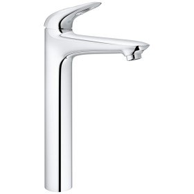 Robinet de lavabo monocommande GROHE Eurostyle DN 15 XL-Size sans bonde