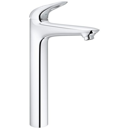 Robinet de lavabo monocommande GROHE Eurostyle DN 15 XL-Size sans bonde