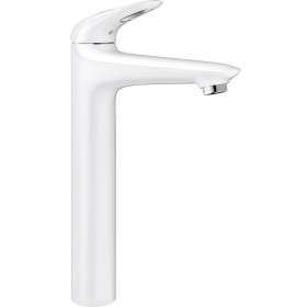 Robinet de lavabo monocommande GROHE Eurostyle DN 15 XL-Size sans vidage