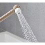 hansgrohe Jocolino Kinderhandbrause "Löwe" mit 2 Strahlarten - Detailansicht