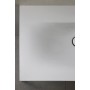 Lavabo Duravit Viu 53 cm avec 1 trou de robinet, avec trop-plein - vue technique