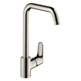 Miscelatore monocomando per cucina hansgrohe Focus M41 260, 1jet