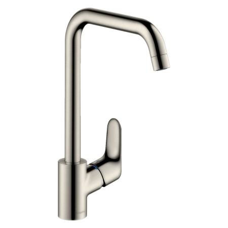 Miscelatore monocomando per cucina hansgrohe Focus M41 260, 1jet