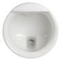 Urinoir Duravit pour couvercle pour Starck 1 & Starck 2 - vue détaillée