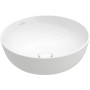 Vasque à poser ronde Villeroy & Boch Artis - vue détaillée
