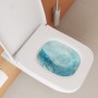 VitrA Integra Square WC suspendu à chasse d'eau encastrée VitrA Flush 2.0 - photo produit