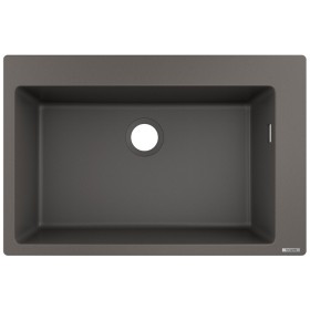 hansgrohe S510-F660 Einbauspüle 660