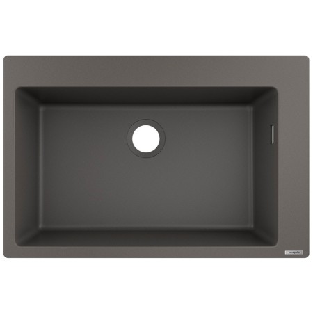 hansgrohe S510-F660 Einbauspüle 660