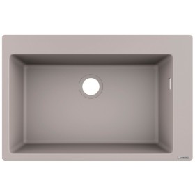 hansgrohe S510-F660 Einbauspüle 660