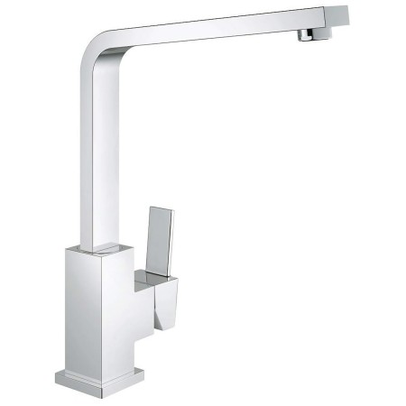 Rubinetto monocomando per lavello GROHE Sail Cube 1/2"