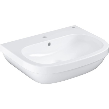 GROHE Euro Lavabo en céramique 65 cm