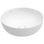 Vasque à poser ronde Villeroy & Boch Artis - vue détaillée