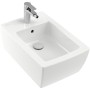 Villeroy & Boch Memento 2.0 Bidet, wandhängend - Detailansicht