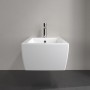 Villeroy & Boch Memento 2.0 Bidet, wandhängend - Produktansicht