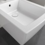 Villeroy & Boch Memento 2.0 Bidet, wandhängend - Detailansicht