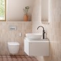 Vasque à poser ronde Villeroy & Boch Artis - photo produit