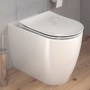 Duravit Soleil par Starck Stand WC