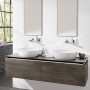 Vasque à poser ronde Villeroy & Boch Artis - vue détaillée
