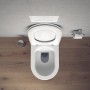 Duravit Soleil par Starck Stand WC - photo produit