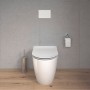 Duravit Soleil par Starck Stand WC