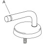 Villeroy & Boch Subway 2.0 Ringsitz - Detailansicht