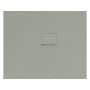 Villeroy & Boch Squaro Infinity Duschwanne 110 x 90 cm für Eck-Einbau rechts - Detailansicht
