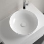 Villeroy & Boch Artis Aufsatzwaschtisch, rund - Produktansicht