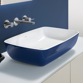 Villeroy & Boch Artis Lavabo d'appoggio 58 x 38,5 cm
