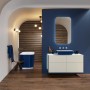 Villeroy & Boch Artis Aufsatzwaschtisch 58 x 38,5 cm - Produktansicht