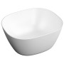 VitrA Plural Vasque surélevée, céramique sanitaire CERAFINE