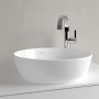 Villeroy & Boch Artis Aufsatzwaschtisch, rund - Detailansicht
