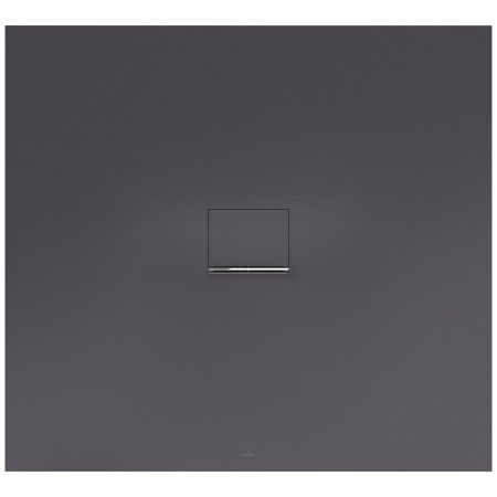 Receveur de douche Villeroy & Boch Squaro Infinity 120 x 100 cm