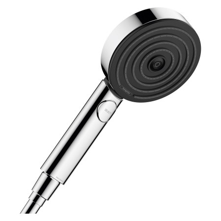 hansgrohe Pulsify Select S Duschkopf 105 3 Strahlarten Relaxation wassersparend