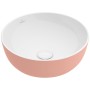 Vasque à poser ronde Villeroy & Boch Artis - vue détaillée