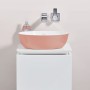 Vasque à poser ronde Villeroy & Boch Artis - photo produit