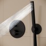 VitrA Origin Einhebel-Wannenfüll- und Brausearmatur, Unterputz - Produktansicht