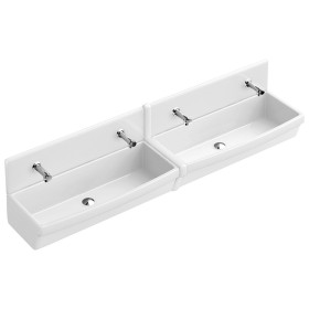 Villeroy & Boch O.novo Lavabo lineare 100 x 41,5 cm