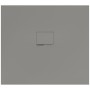 Receveur de douche Villeroy & Boch Squaro Infinity 100 x 90 cm