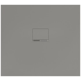 Receveur de douche Villeroy & Boch Squaro Infinity 100 x 90 cm