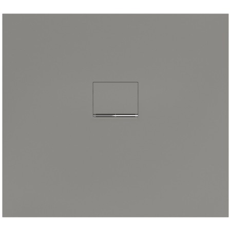 Receveur de douche Villeroy & Boch Squaro Infinity 100 x 90 cm