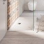 Villeroy & Boch Futurion Flat Duschwanne 120 x 90 cm - Detailansicht