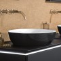 Vasque à poser ronde Villeroy & Boch Artis