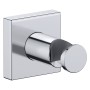 Duravit Brausehalter mit eckiger Rosette