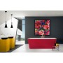 Villeroy & Boch Squaro Edge 12 Duo Badewanne 180 x 80 cm - technische Ansicht