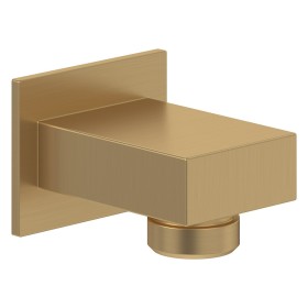 Villeroy & Boch Curva di collegamento universale per docce ad angolo