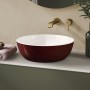 Vasque à poser ronde Villeroy & Boch Artis