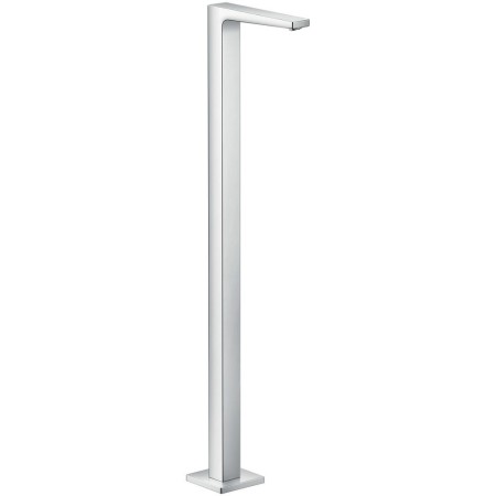 hansgrohe Metropol Wanneneinlauf bodenstehend
