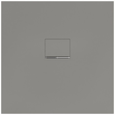 Piatto doccia Villeroy & Boch Squaro Infinity 90 x 90 cm